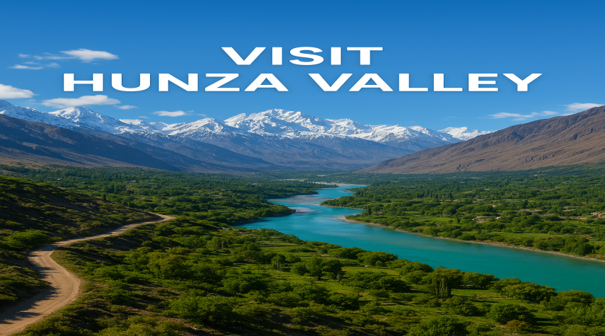 Wander & Explore 2025