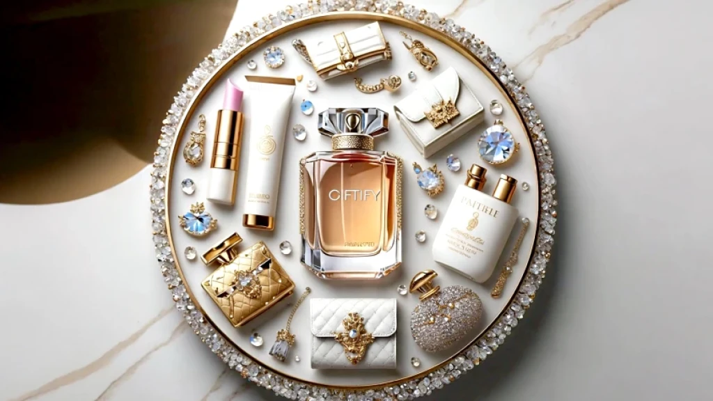 Giftify - An Online Shop For Unique Customized Gifts, Dispatched With Heart.