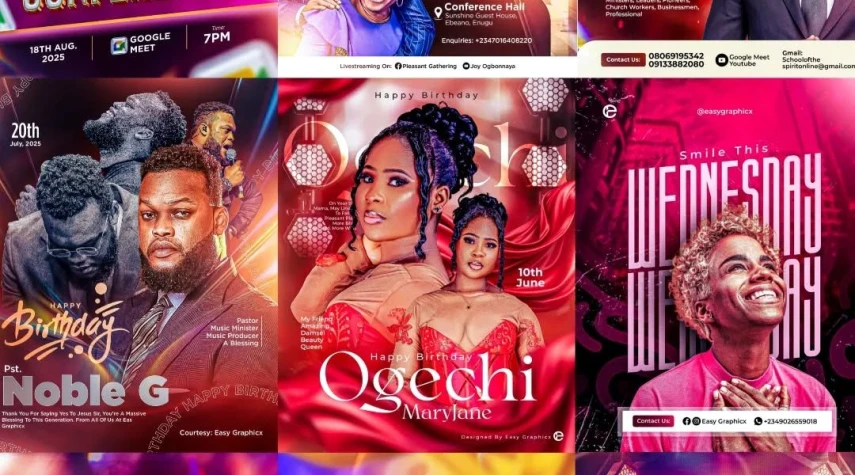 AnimEdge Studio – Creative Motion & Design Studio for Modern Brands